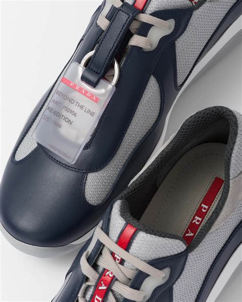 prada america's cup original|prada america's cup original sneakers.